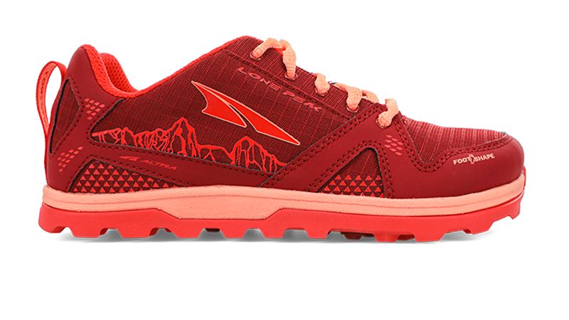 altra for kids