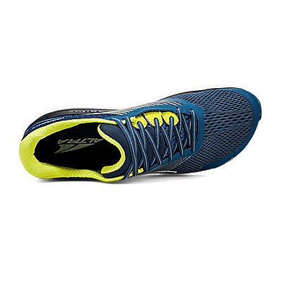 ALTRA TORIN PROVISION 4 Men's Running Shoes Size 10 NEW ALOA4PEA031 