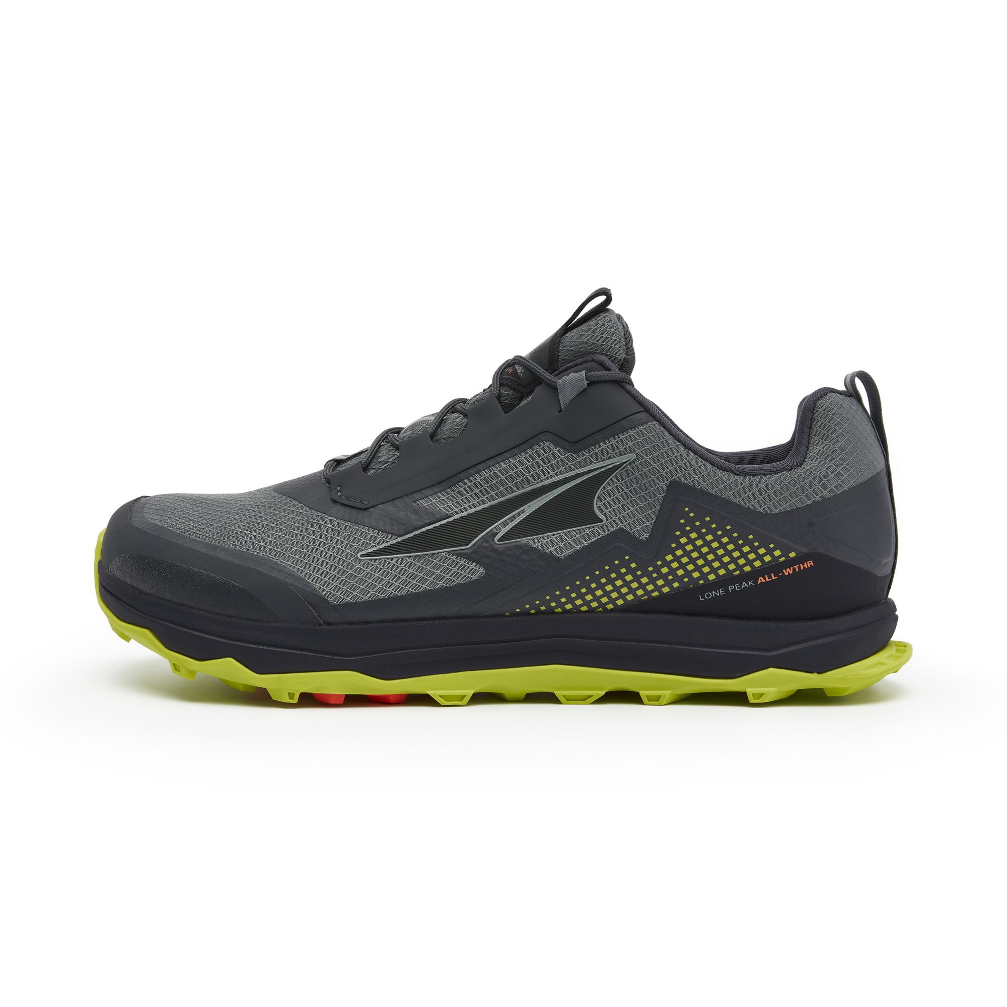 Men's Lone Peak ALL-WTHR Low: Trail Running Shoes | Altra Running