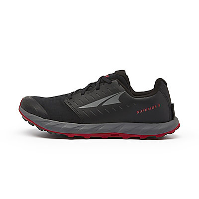 Men’s Superior 5 Trail Running Shoe | Altra Running