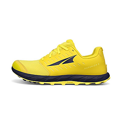 Men's Superior 5 Trail Running Shoe | Altra Running