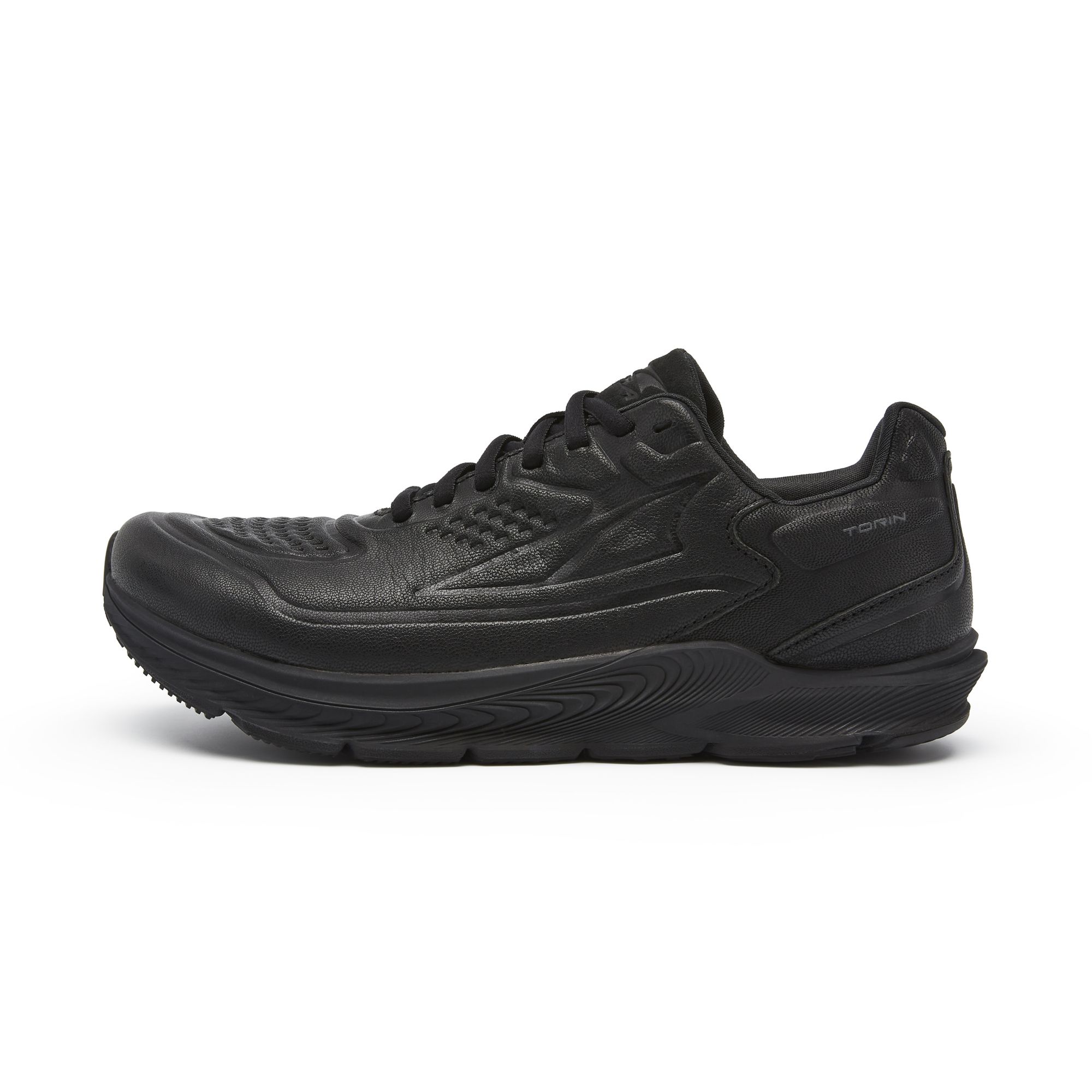 Women’s Torin 5 Leather Shoe | Altra Running Shoes