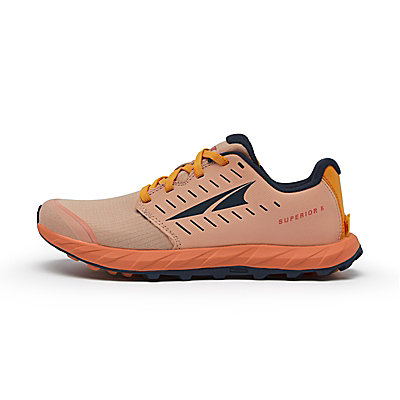 Women’s Superior 5 Trail Running Shoe | Altra Running