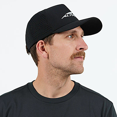 Altra Logo'd Trucker Hat | Altra Running Apparel