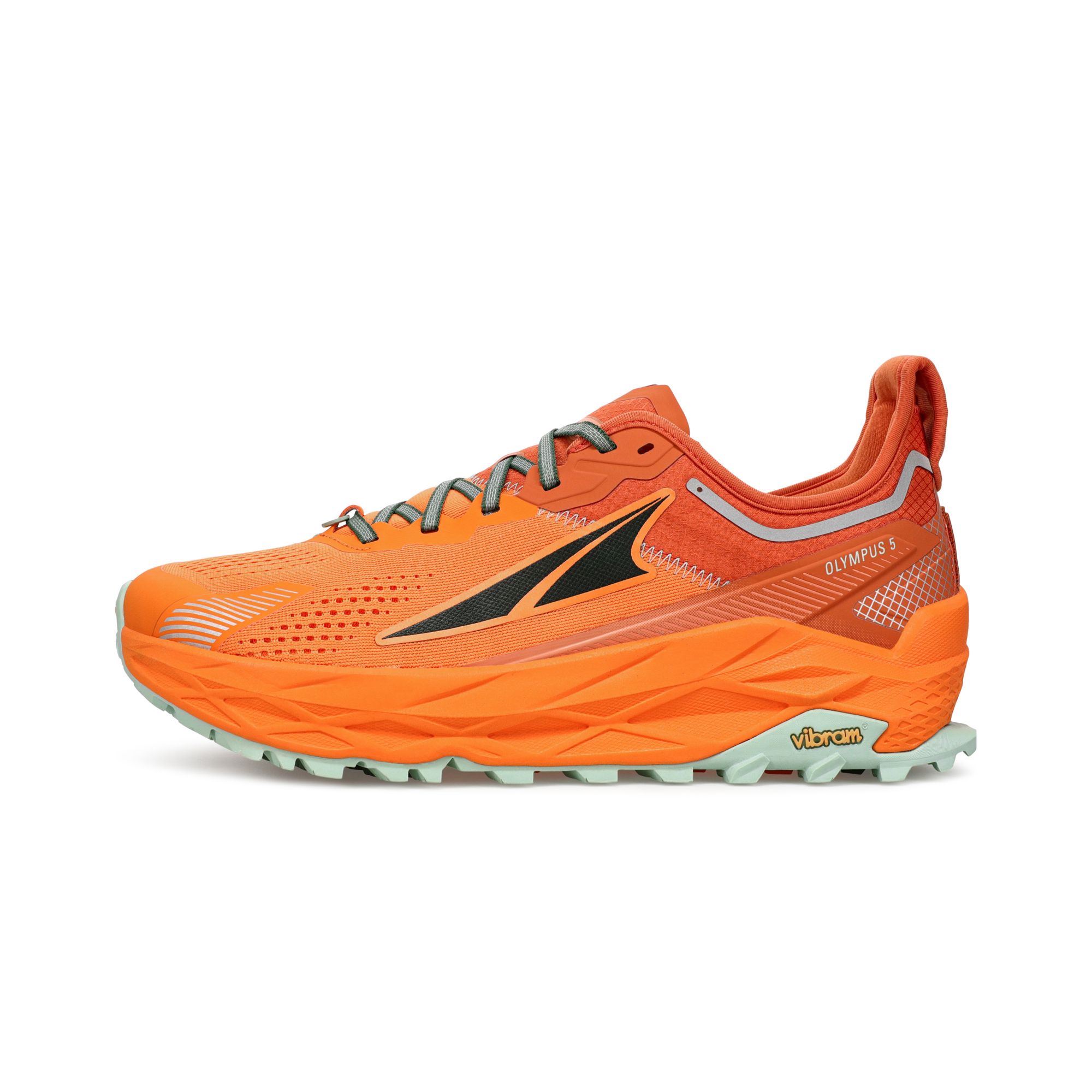 Men's Trail Running Shoes & All-Terrain Trail Shoes | Altra® Running