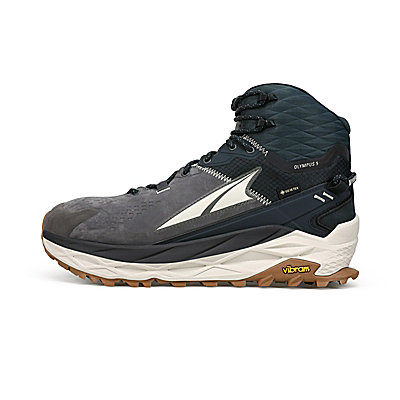 Overeenkomstig Verwijdering Dij Men's Olympus 5 Hike Mid GTX Hiking Shoes For All Trails | Altra Running