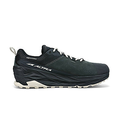 Men's Olympus 5 Hike Low GTX for all-day hiking adventures | Altra ...