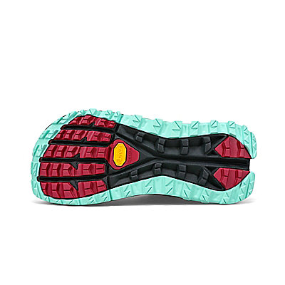 Women's Olympus 5 Trail Running Shoes With Max Cushion and Comfort 