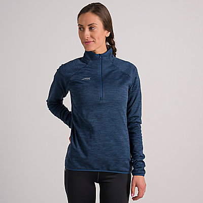 Women’s Core ½ Zip Pullover | Altra Running Apparel