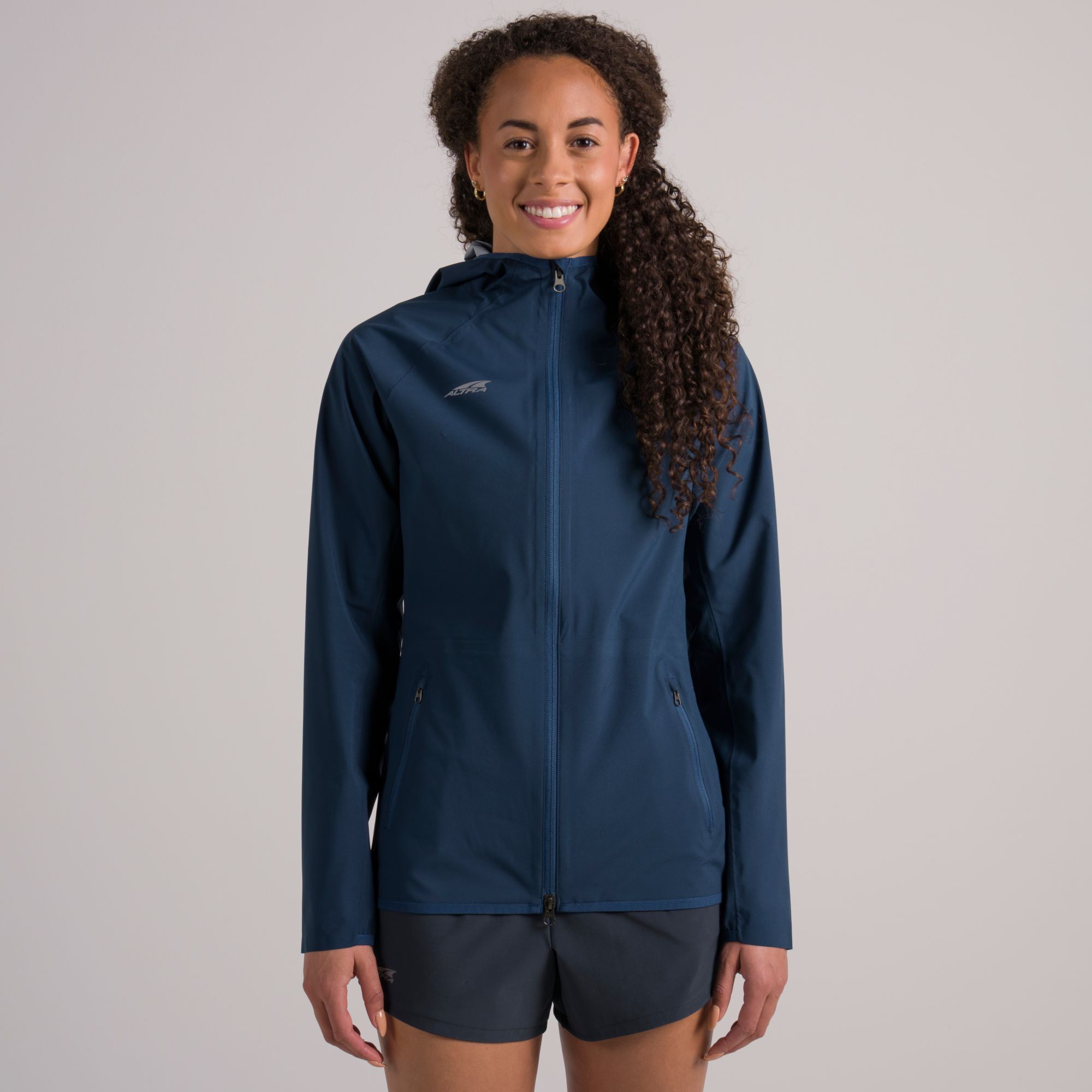Women’s Core Waterproof Run Jacket | Altra Running Apparel