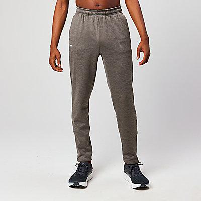 Men’s Alphalete Pro-Elite Jogger Pants Workout Gray Running Size Small
