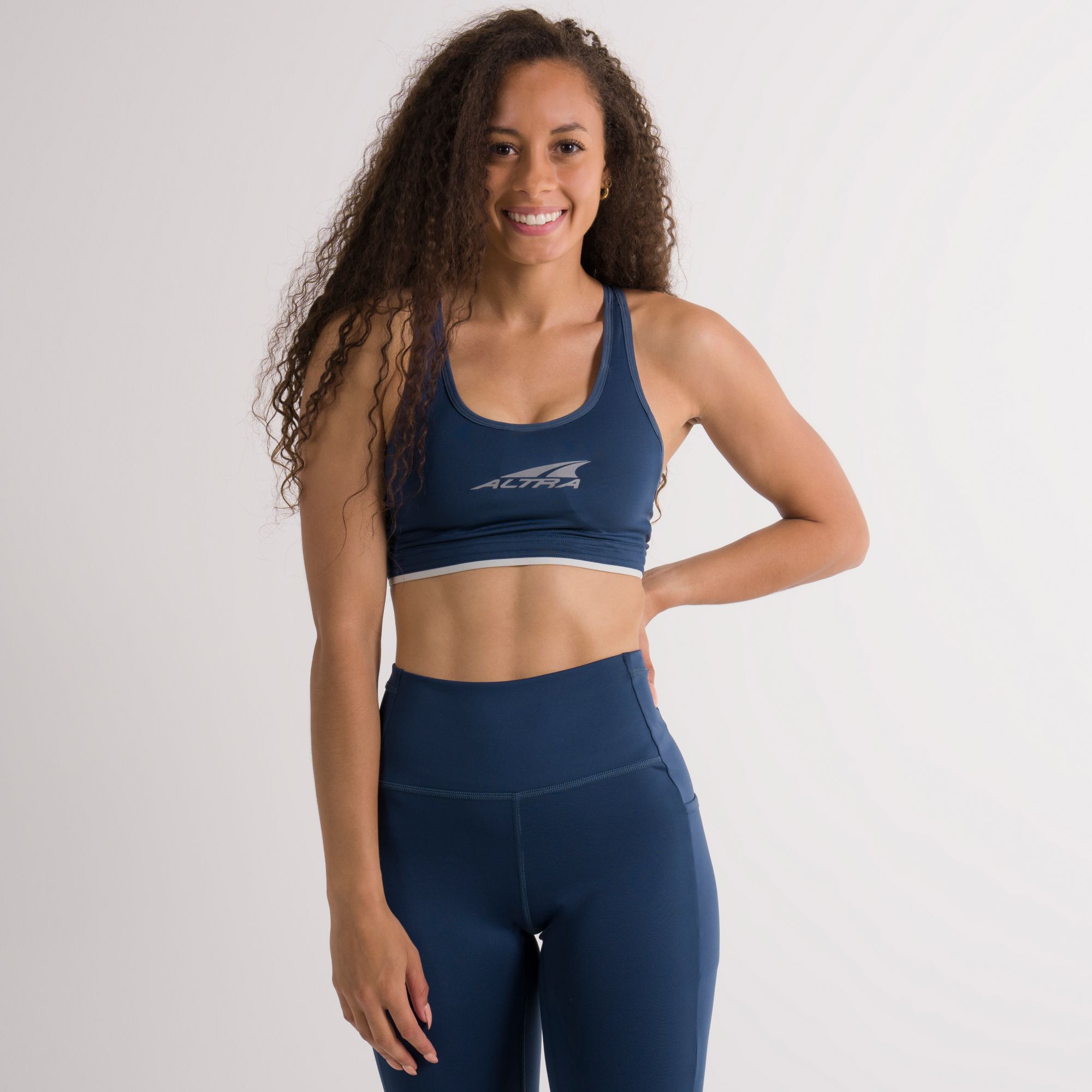 Top with integrated sports bra, CrossTraining Fitness