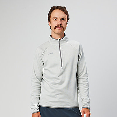 Core Quarter Zip Sweatshirt - Impack Apparel