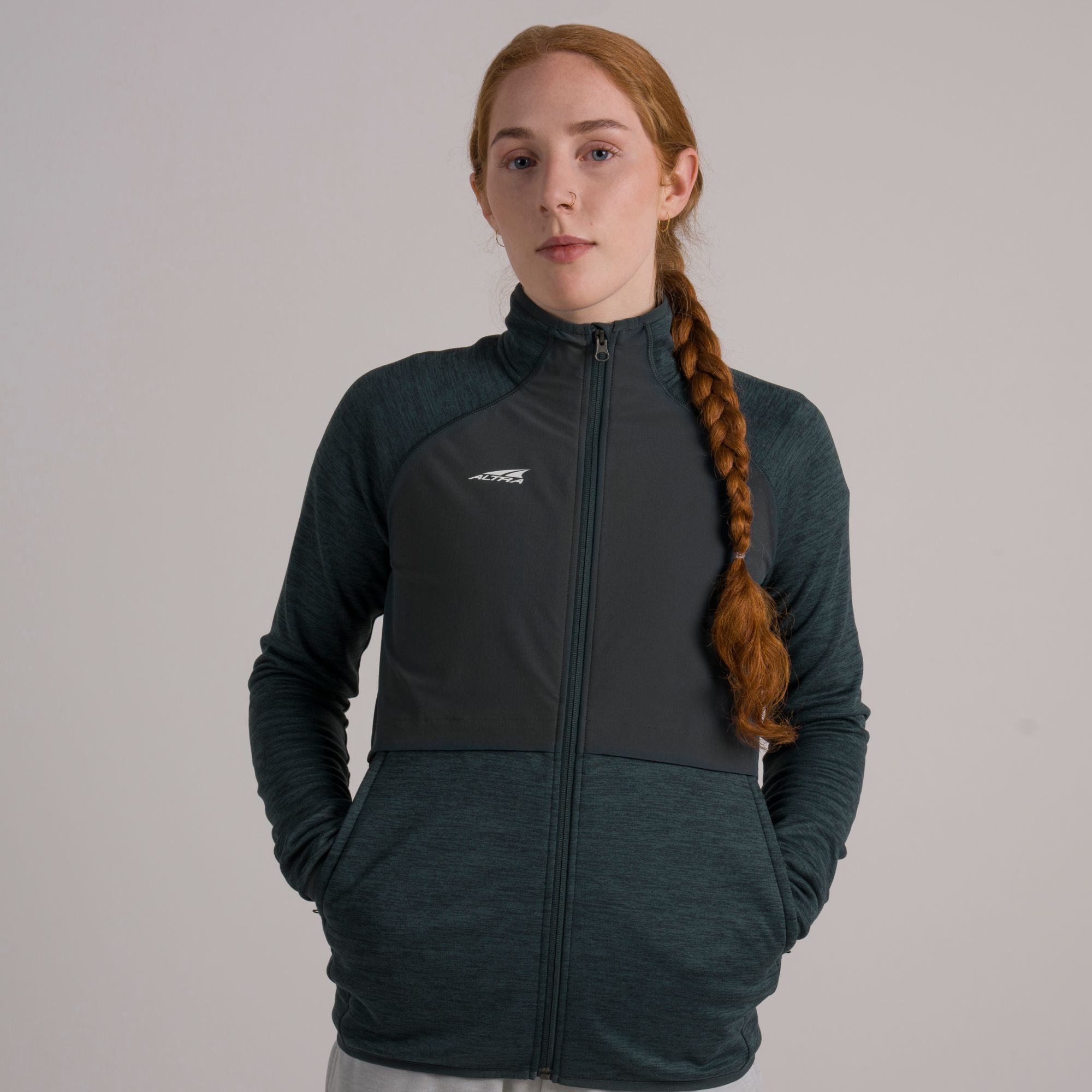 Women’s Everyday Hybrid Jacket | Altra Running Apparel