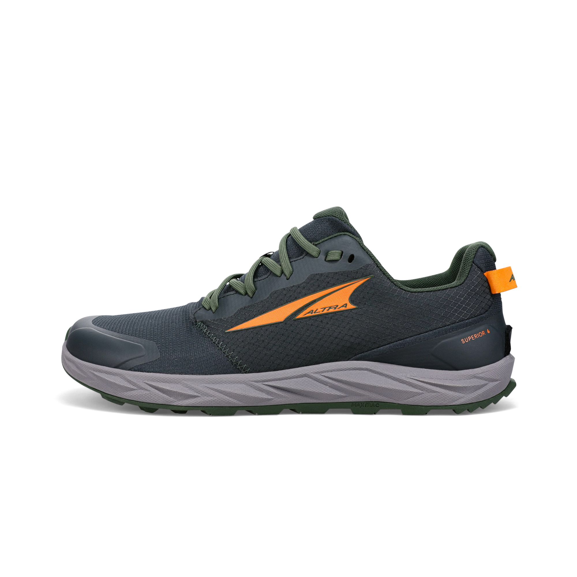 Men's Superior 6 Trail Running Shoes | Altra Running