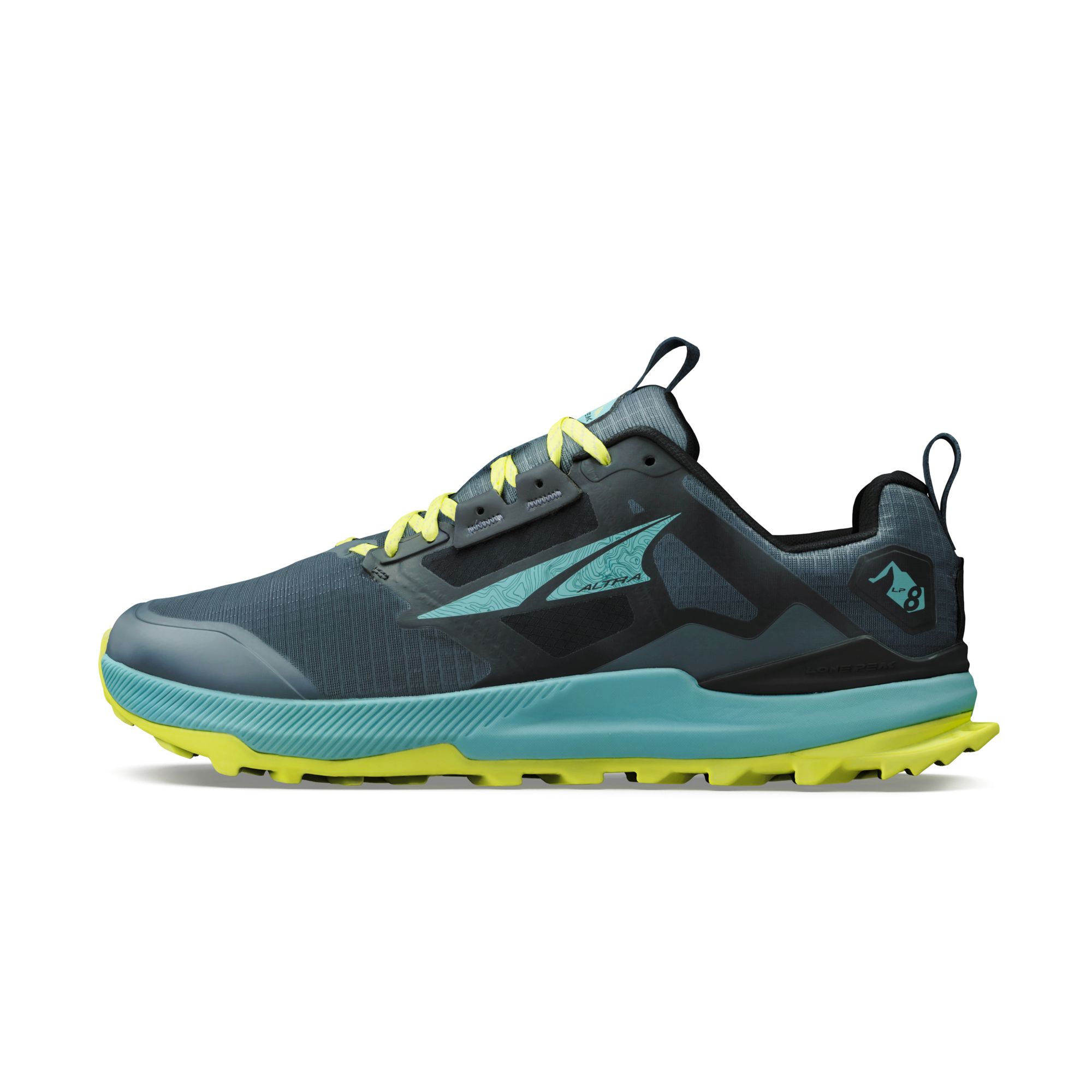 Lone Peak 8 Men’s Trail Running Shoe | Altra Running