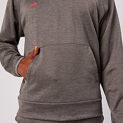 MEN'S RUN WITHOUT RULES HOODIE 4