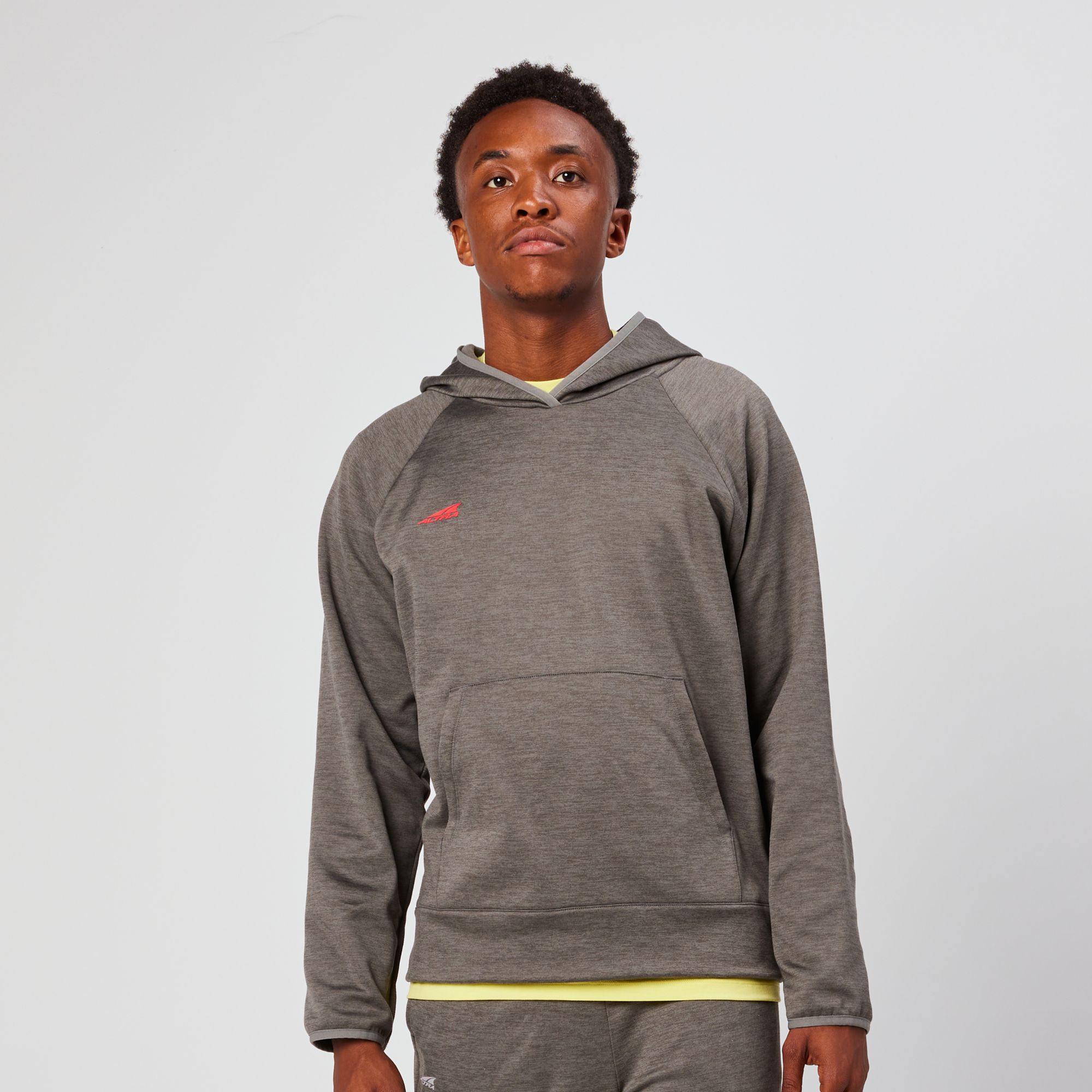 Men’s Run Without Rules Hoodie | Altra Running Apparel