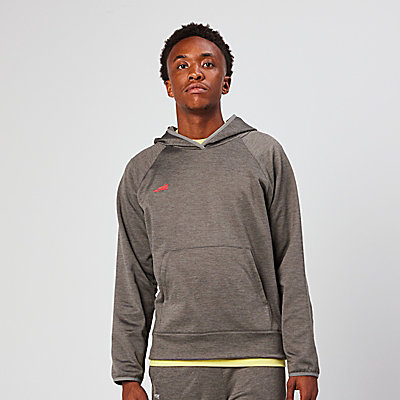 MEN'S RUN WITHOUT RULES HOODIE 1