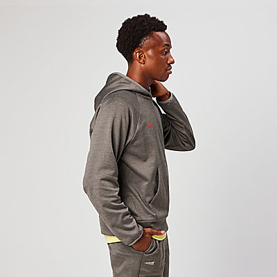 MEN'S RUN WITHOUT RULES HOODIE 3