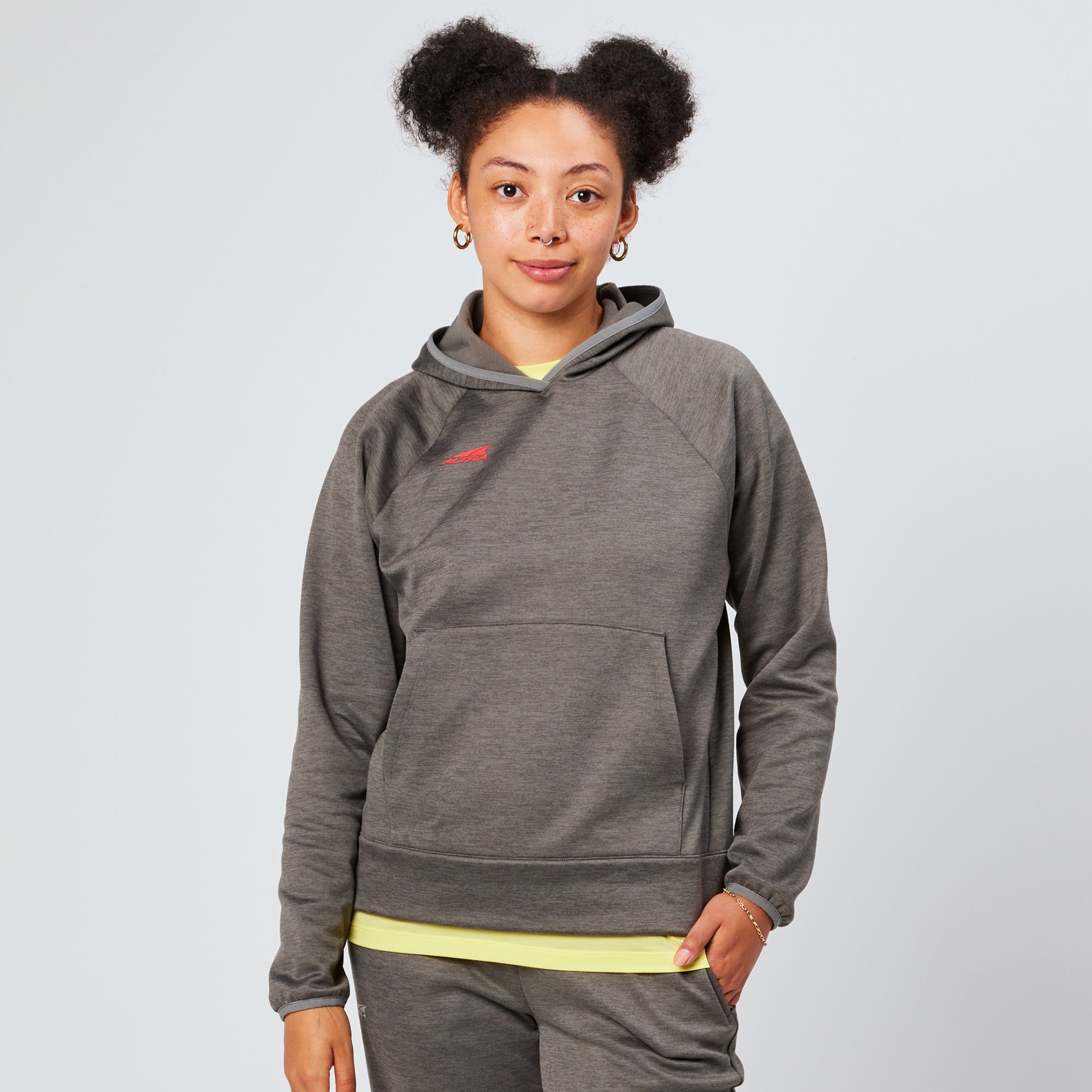 Women’s Run Without Rules Hoodie | Altra Running Apparel