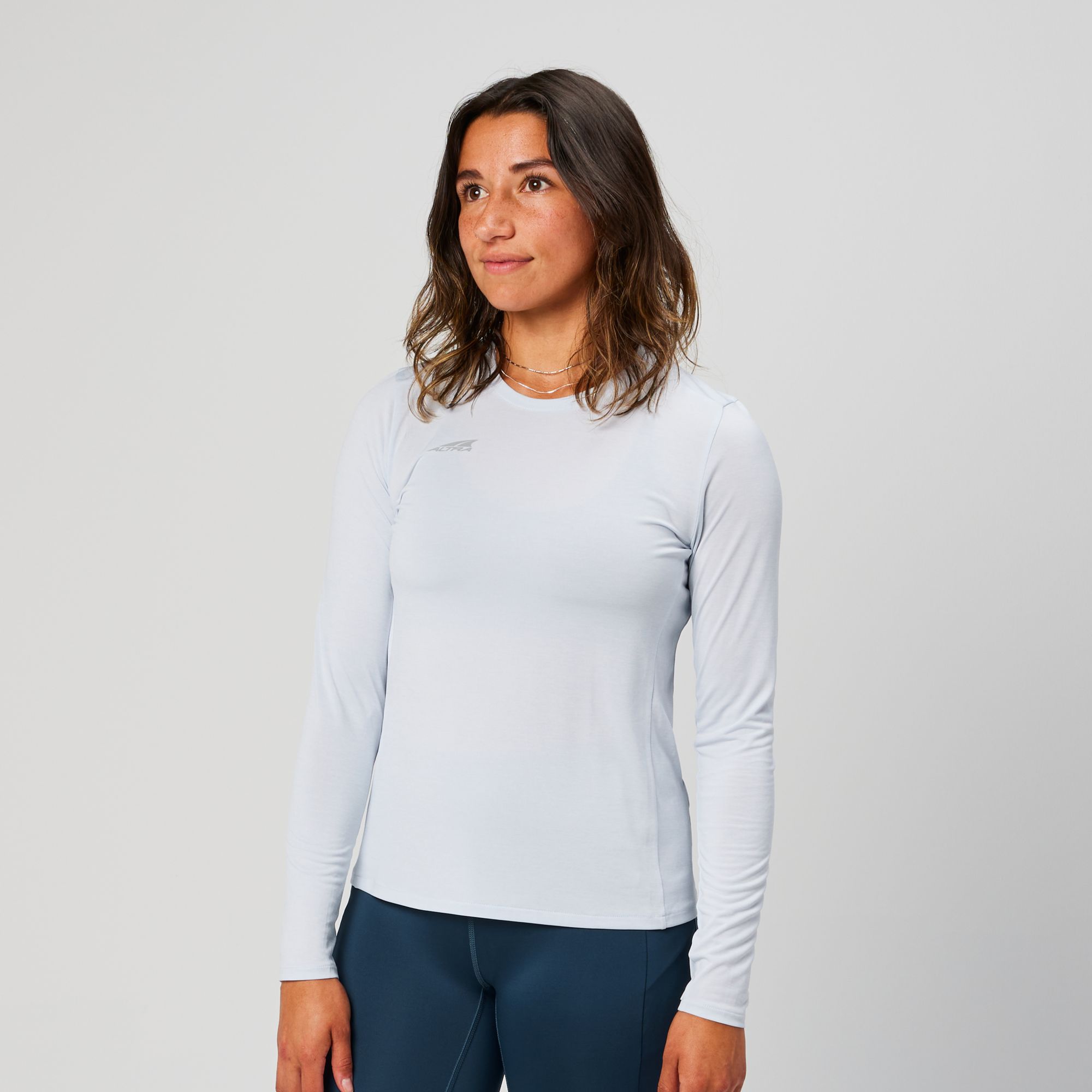 Women’s Core Long Sleeve Tee | Altra Running Apparel