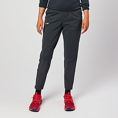 Training pants for women, With Pocket