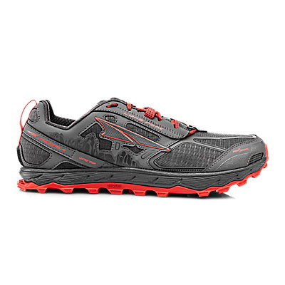MEN'S LONE PEAK 4 Trail Running Shoe | Altra Running
