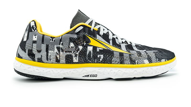 altra racing shoes