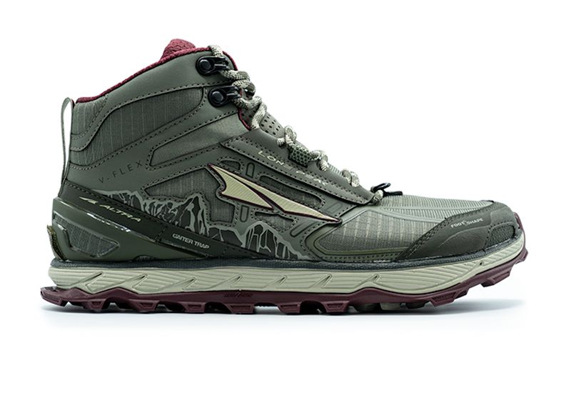 altra womens lone peak 4