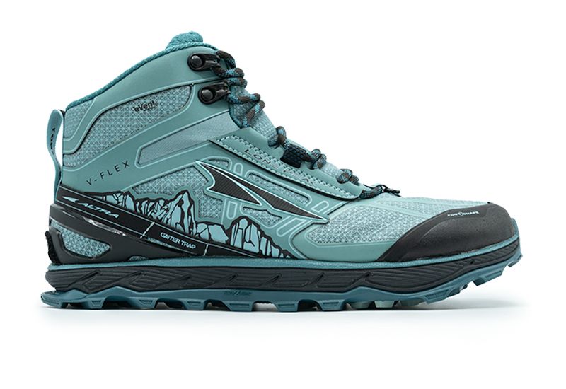 altra hiking boots womens