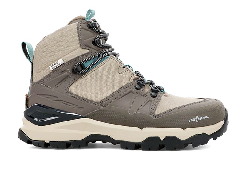 altra womens hiking shoes