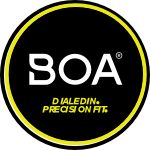 </br>BOA® FIT SYSTEM