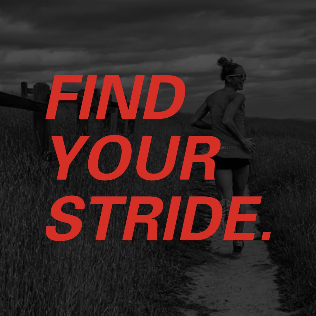 Find Your Stride | Altra Running