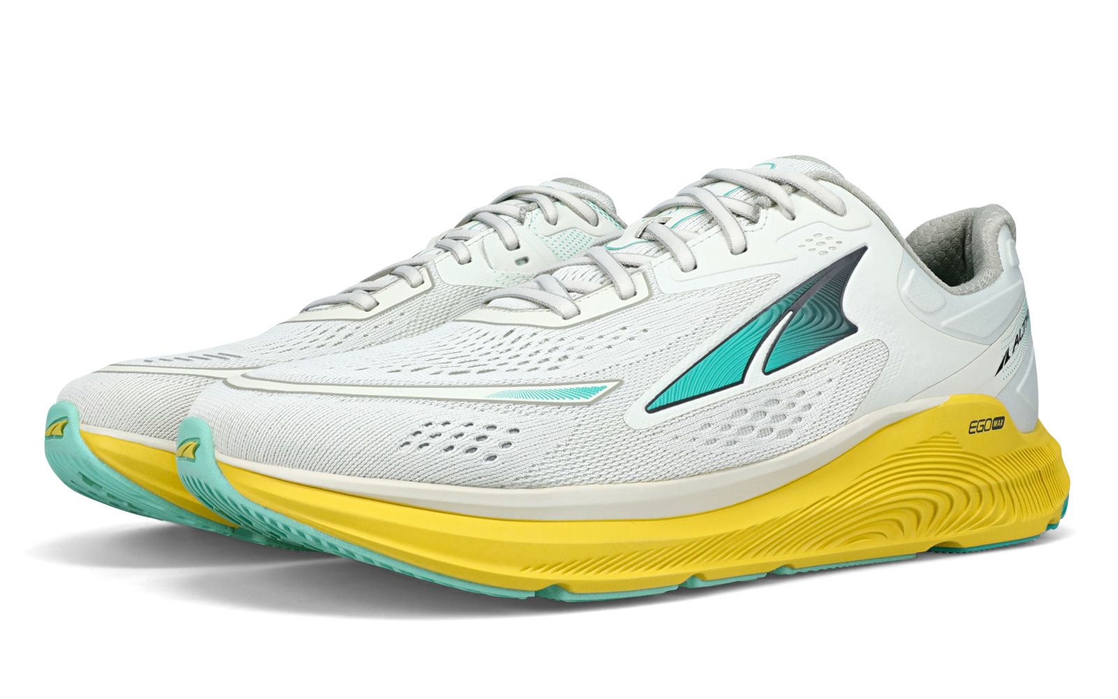 Men's Paradigm 6 Dynamic Support Road Shoe - Altra Running