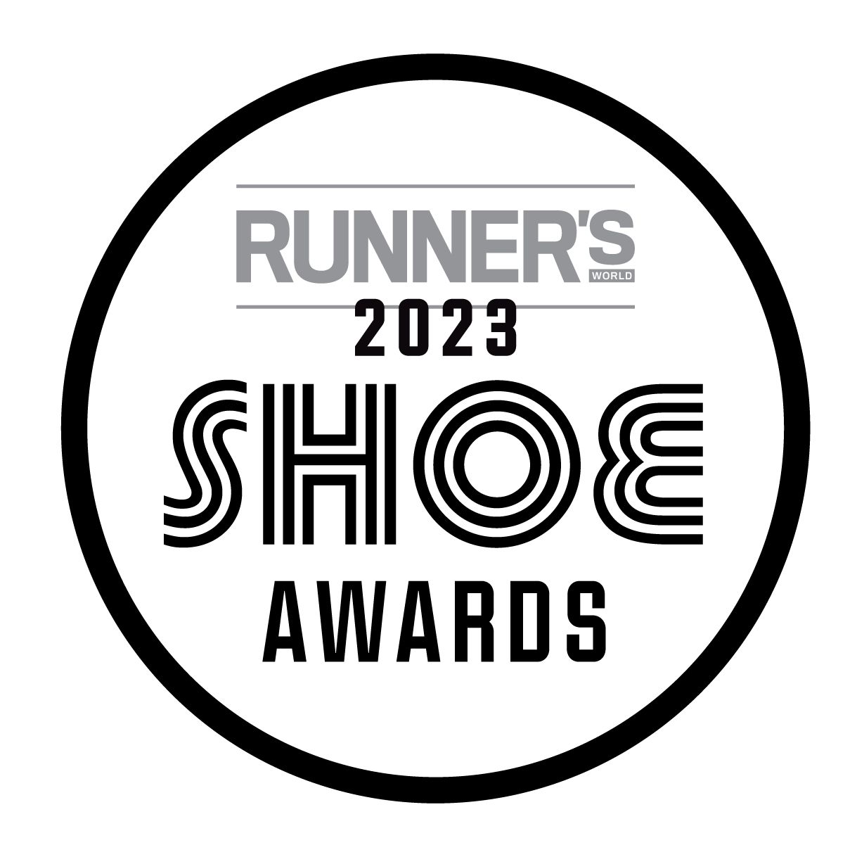 RW 2023 Shoe Award