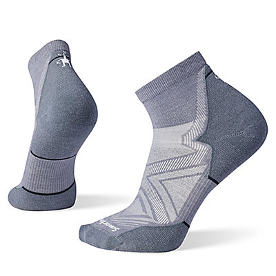 Smartwool Men's Run Targeted Cushion Ankle Sock